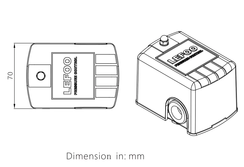 Dimension