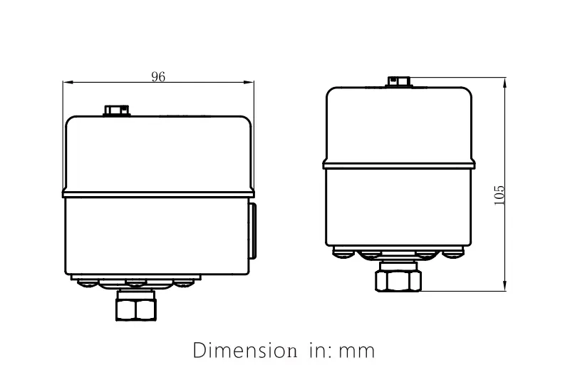 Dimension