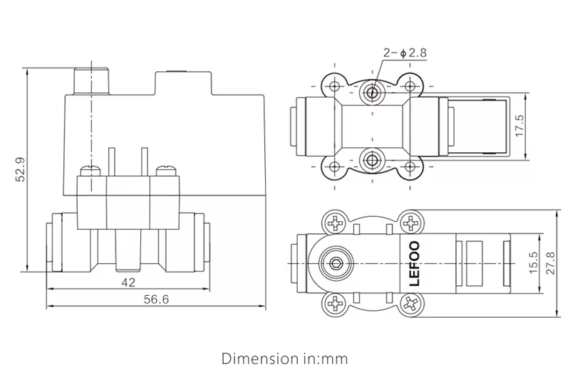 Dimension