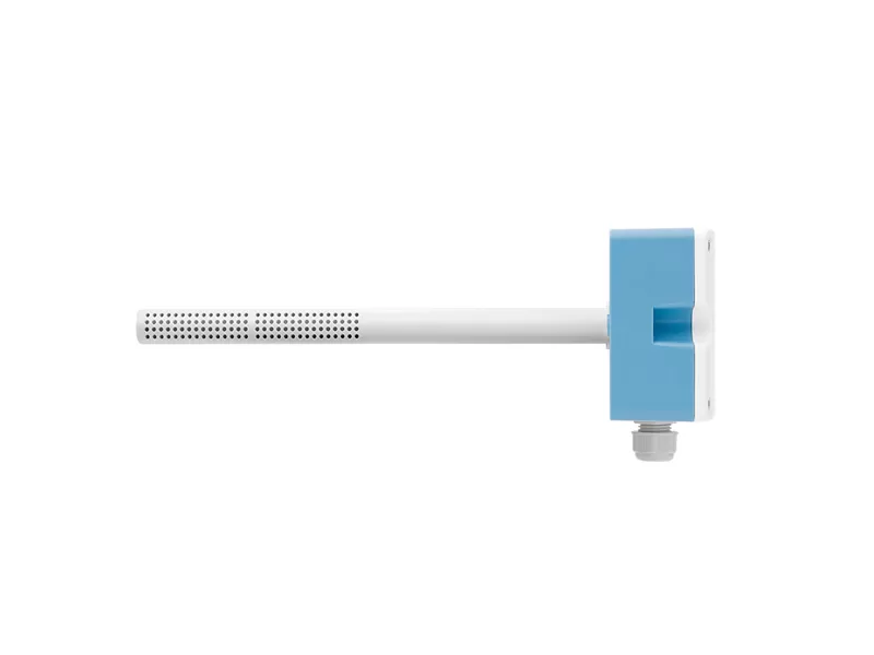 Transmetteur de moniteur co2 canalisé lfg202 chine