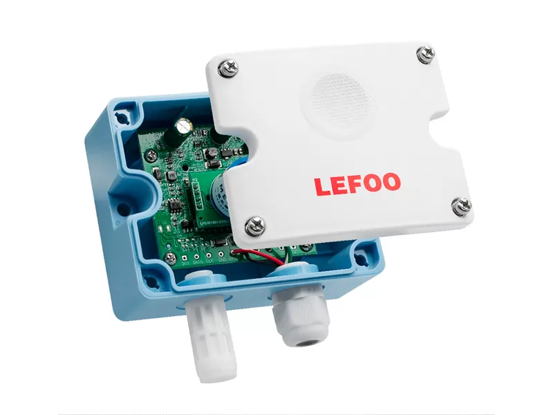 Co transmetteur électrochimique lfg101 à vendre