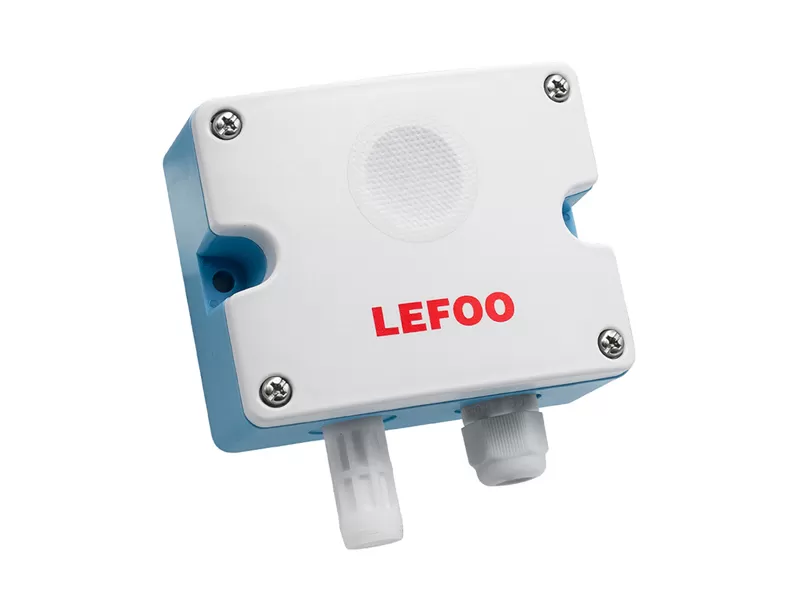 Co-émetteur électrochimique lfg101 fabricant de gros