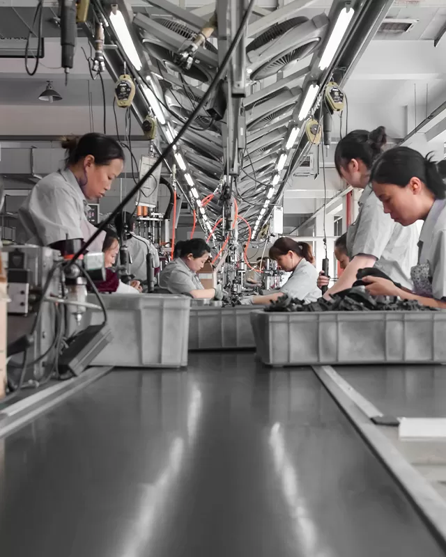 Responsabilité environnementale dans les opérations de fabrication