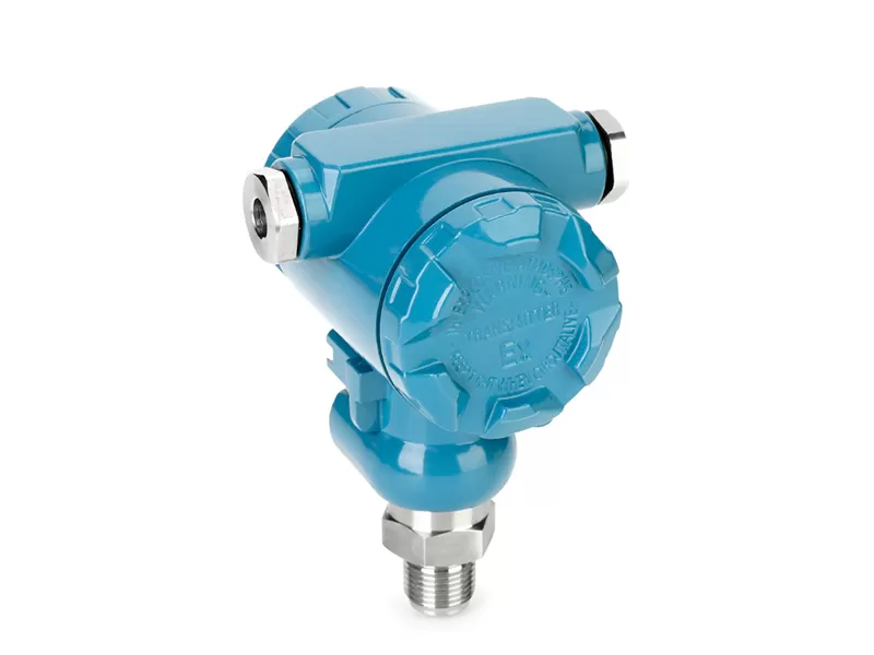 Transmetteur de pression antidéflagrant lft6200 chine