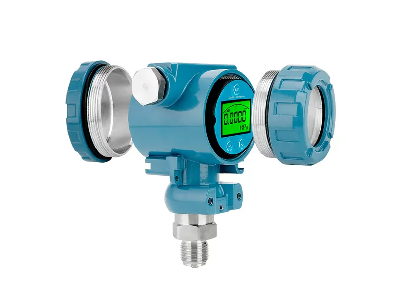 Transmetteur de pression antidéflagrant lft6200 fabricants
