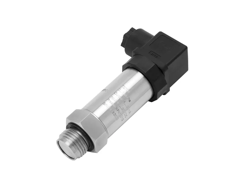 Transmetteur de pression à film plat de type général lft2700 fabricants de gros