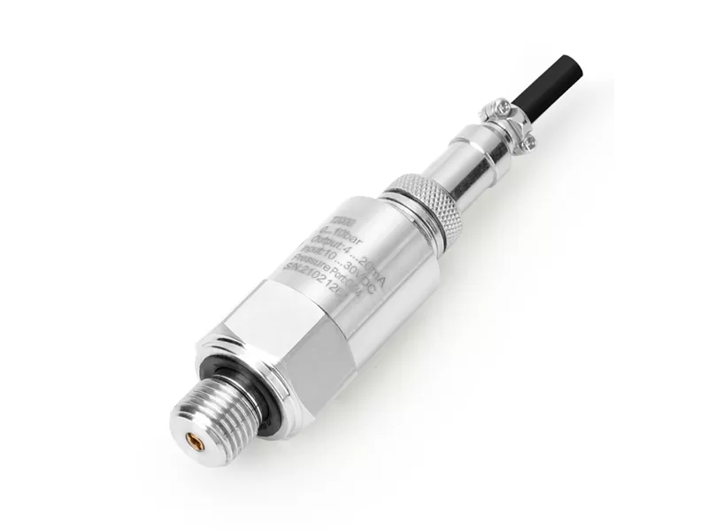 Transmetteur de pression de type général lft2000 fabricant de gros