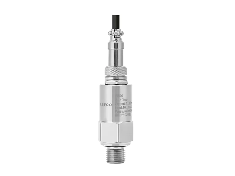 Type général transmetteur de pression lft2000 fournisseur de gros