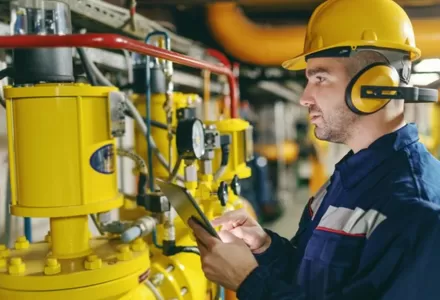 Comment les transmetteurs de pression améliorent l'efficacité énergétique dans les systèmes industriels
