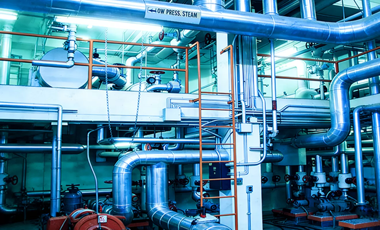 Systèmes HVAC
