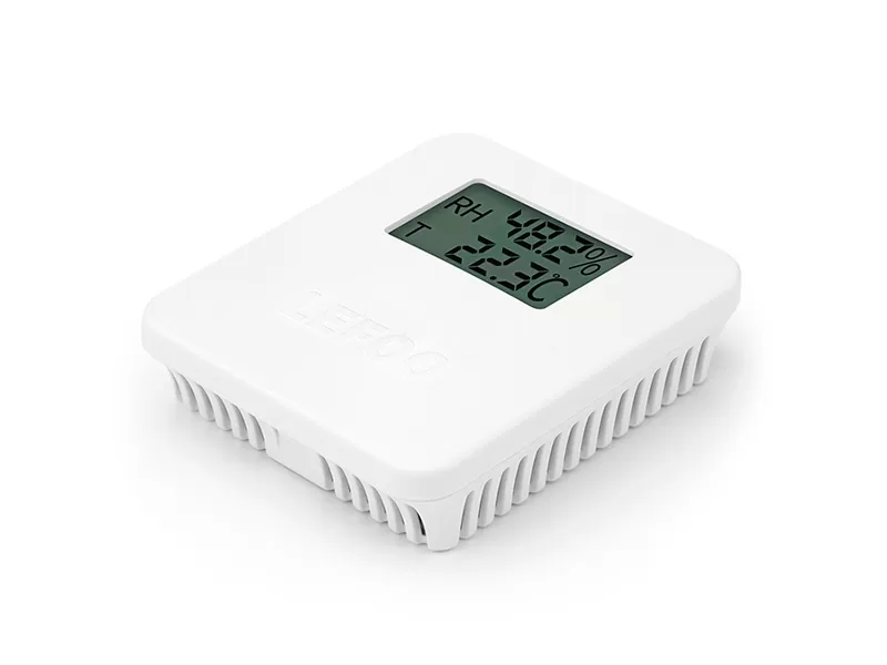 Transmetteur d'humidité de la température intérieure lfh20 prix
