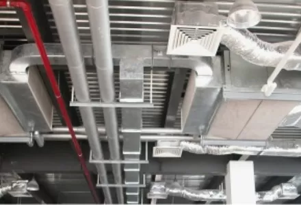 Transmetteur de pression de refroidissement intégré LFT4100