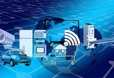 Intégration de capteurs de pression avec l'IoT industriel pour la surveillance en temps réel