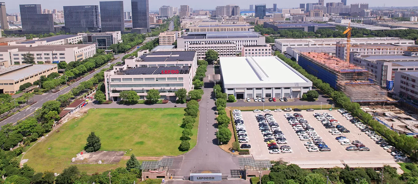 Fabricant de composants électromécaniques