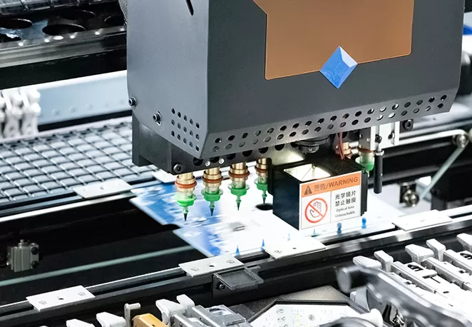 Fabricant de débitmètre à turbine