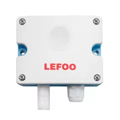 Transmetteur de monoxyde de carbone monté par Wal LFG101 Présentation du produit