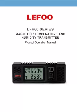 Série LFH60