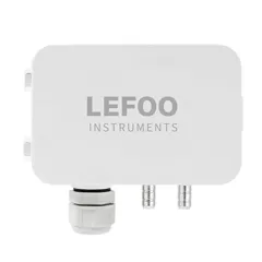 Transmetteur de pression différentielle économique LFM108 Introduction au produit