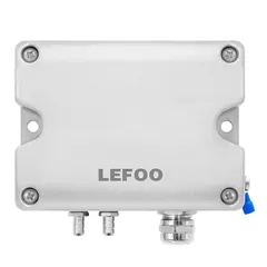 Transmetteur de pression différentielle de sécurité intrinsèque LFM751 Introduction au produit