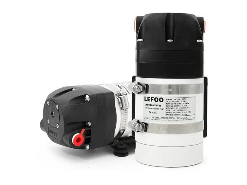 LFP1000-1200GPD
