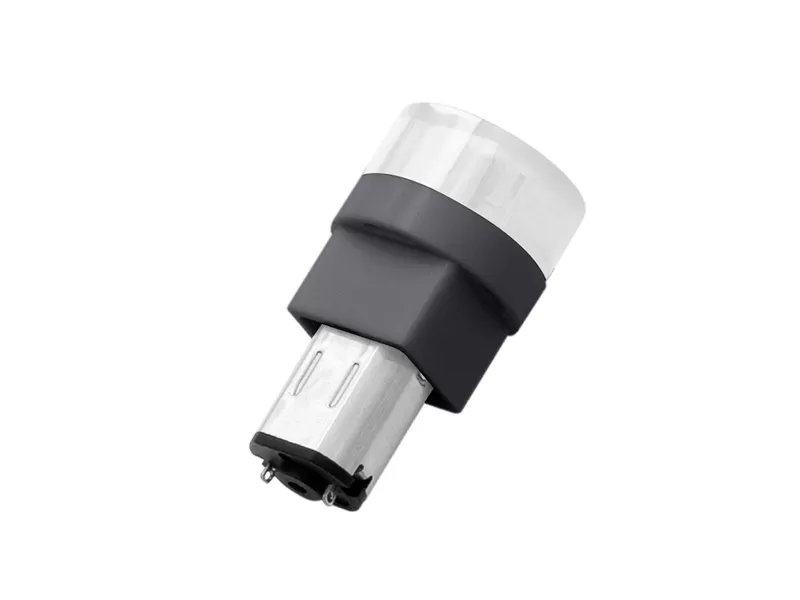 Lfp101adb dc moteur péristaltique pompe chine