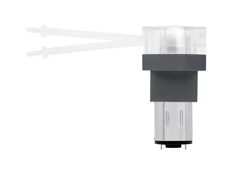 Lfp101adb moteur dc pompe péristaltique prix