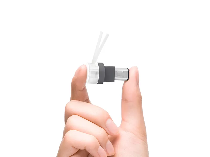 Lfp101adb moteur dc pompe péristaltique fournisseur