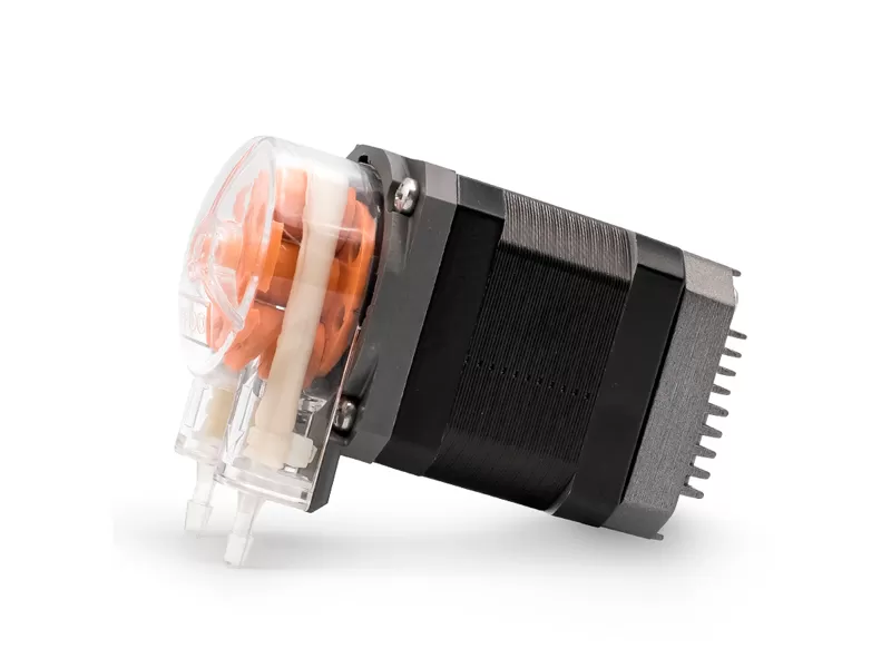 Lfp101st dc stepper moteur pompe péristaltique fabricant de gros