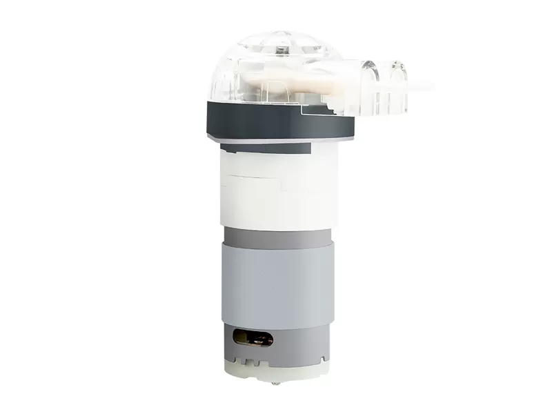 Lfp102adb moteur dc pompe péristaltique usine