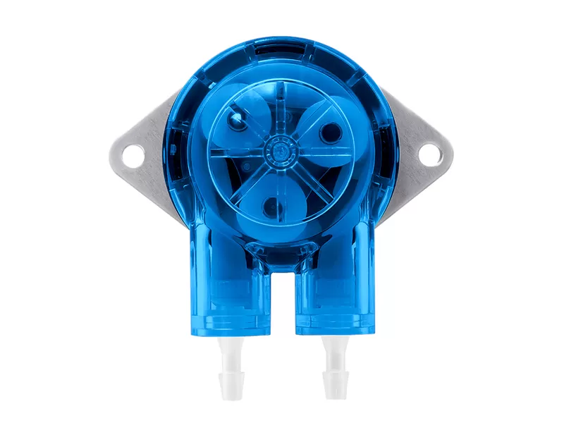 Entreprise de pompe péristaltique moteur lfp102db dc