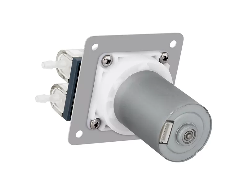 Lfp104bl brushless dc moteur péristaltique pompe chine