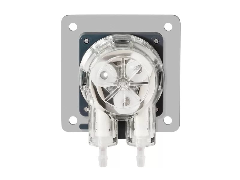 Lfp104bl brushless dc moteur péristaltique coût de la pompe