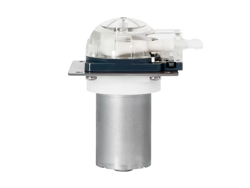 Lfp104bl brushless dc moteur pompe péristaltique en chine