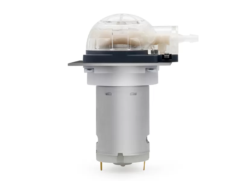 Lfp104db moteur dc pompe péristaltique prix