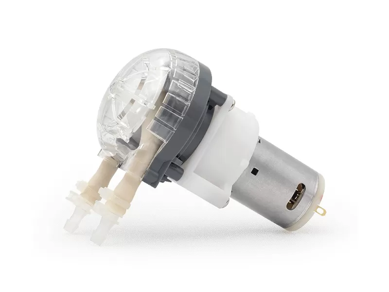 Entreprise de pompe péristaltique moteur lfp202db dc