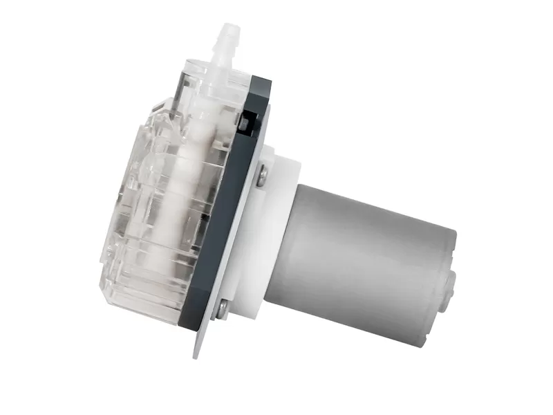 Lfp203bl brushless dc moteur coût de la pompe péristaltique