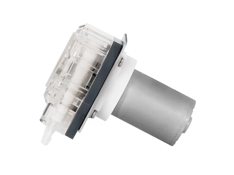 Lfp203bl brushless dc moteur pompe péristaltique usine
