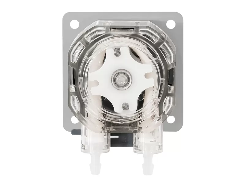 Lfp203bl brushless dc moteur pompe péristaltique fournisseurs