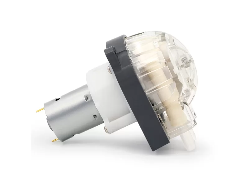 Lfp303db dc moteur péristaltique pompe chine
