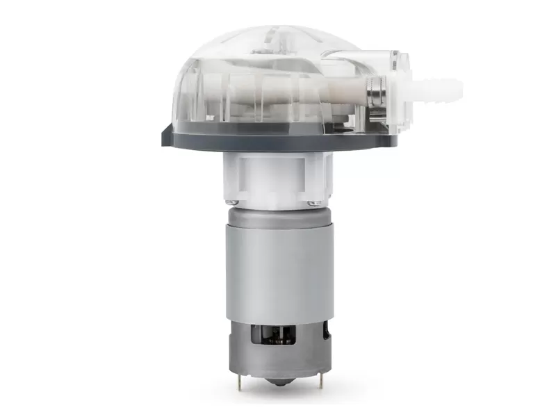 Lfp401adb dc moteur pompe péristaltique prix