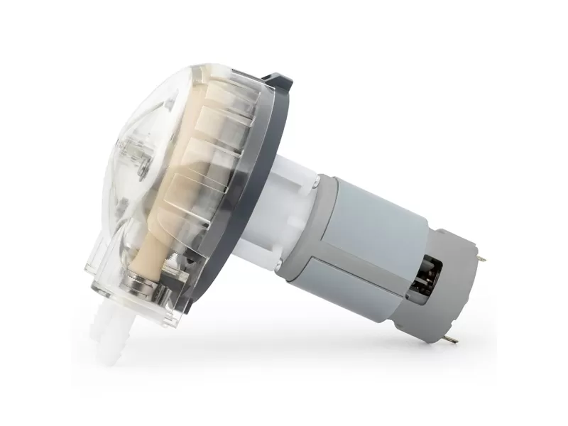 Lfp401adb dc moteur pompe péristaltique fournisseurs en gros