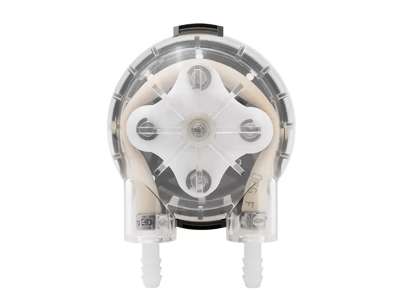 Fabricant de pompe péristaltique à moteur pas à pas lfp402st dc