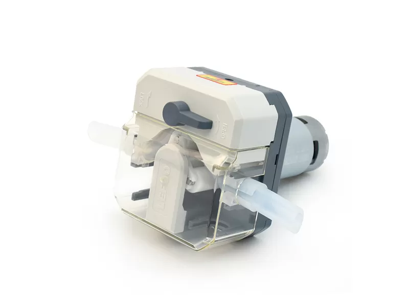 Entreprise de pompe péristaltique moteur lfp501db dc