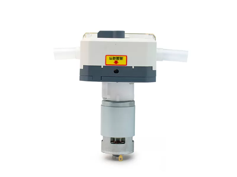 Lfp501db dc moteur pompe péristaltique prix