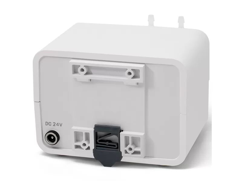 Lfpc203db vitesse réglable dc moteur péristaltique système de pompe chine