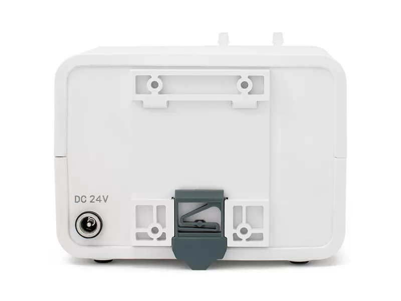Lfpc203db vitesse réglable dc moteur système de pompe péristaltique en chine