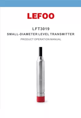 LFT3019