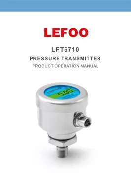 LFT6710