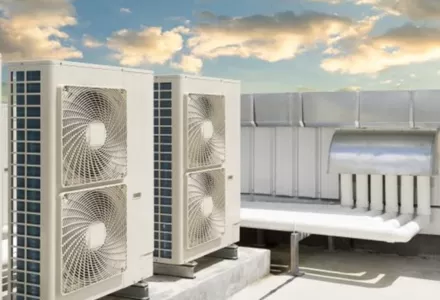Surveillance des systèmes de climatisation
