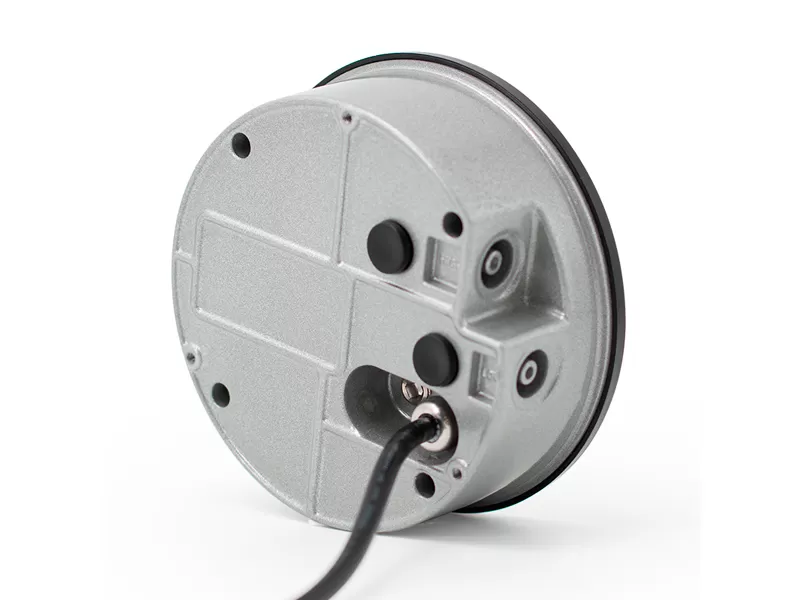 Transmetteur de pression différentielle multifonction lfm73 fabricants